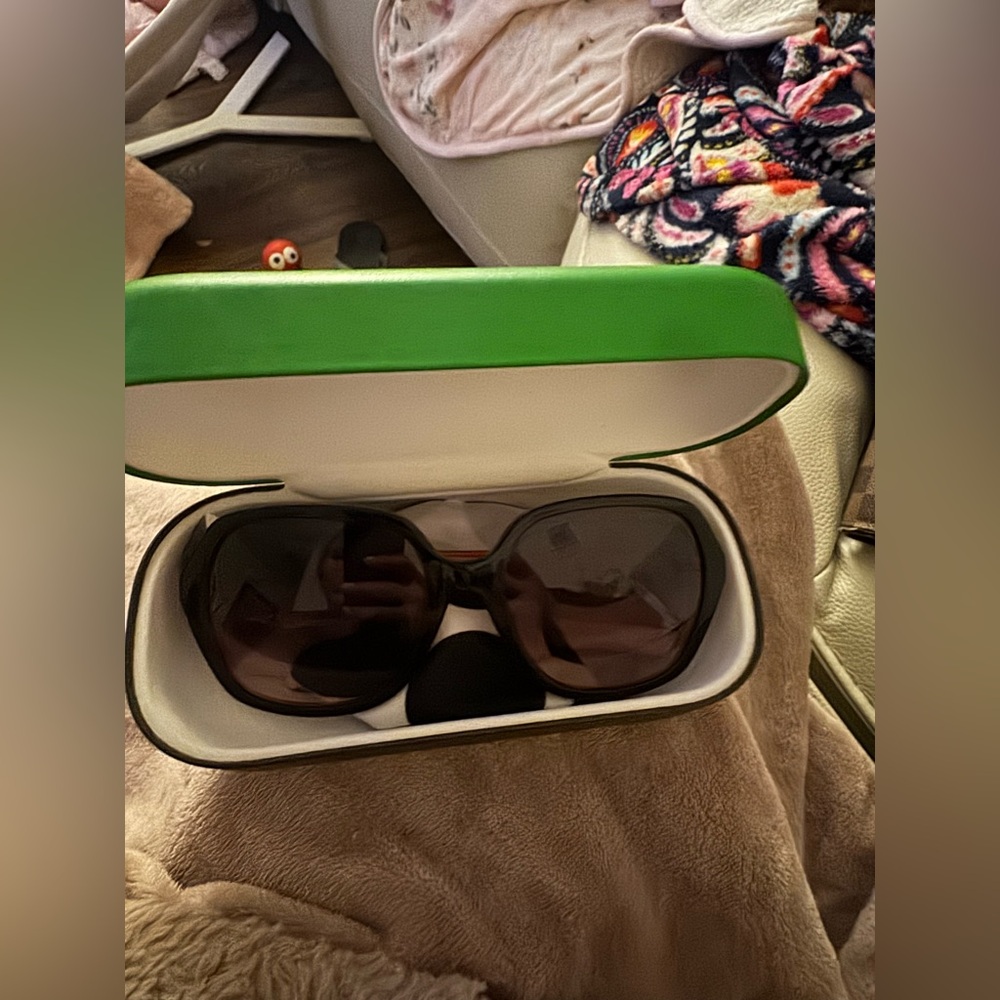 Kate Spade Ellery Sunglasses